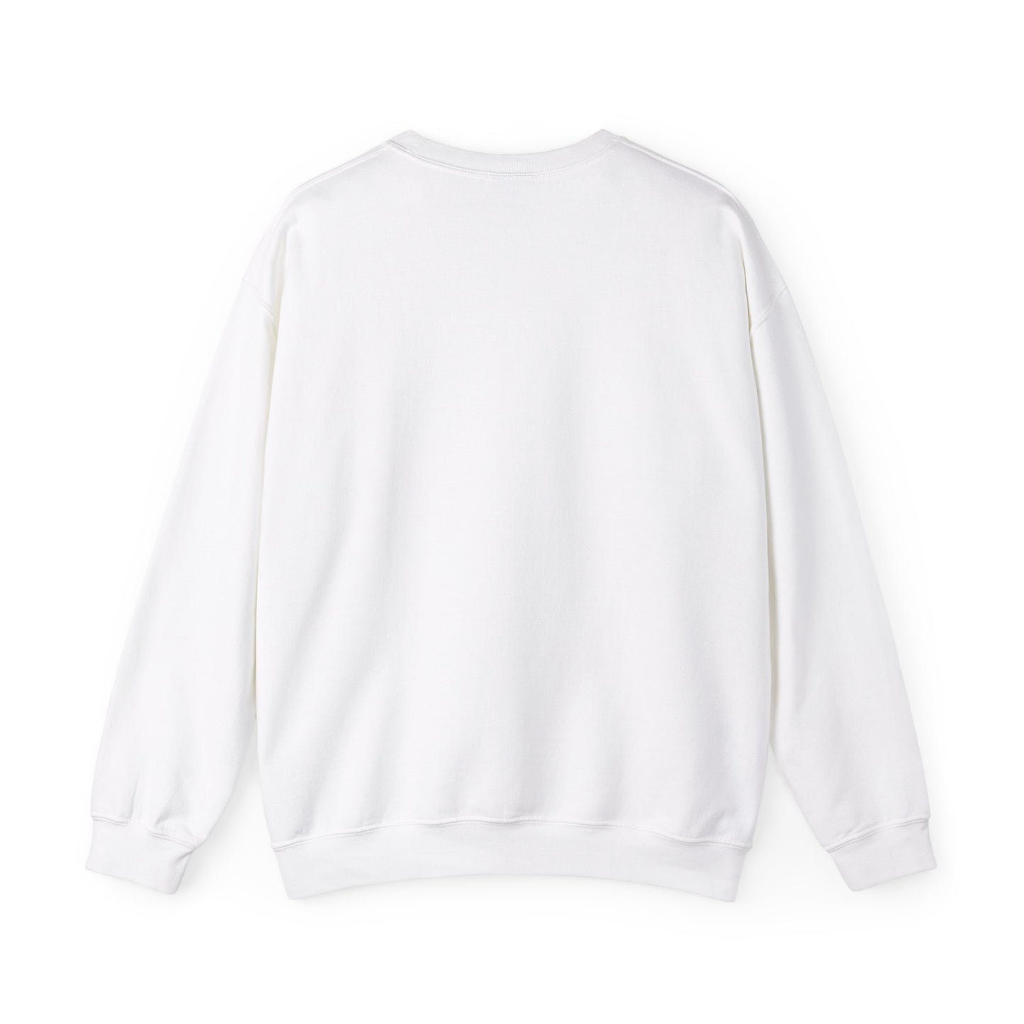 Crewneck Sweatshirt - Beautifully Broken Design