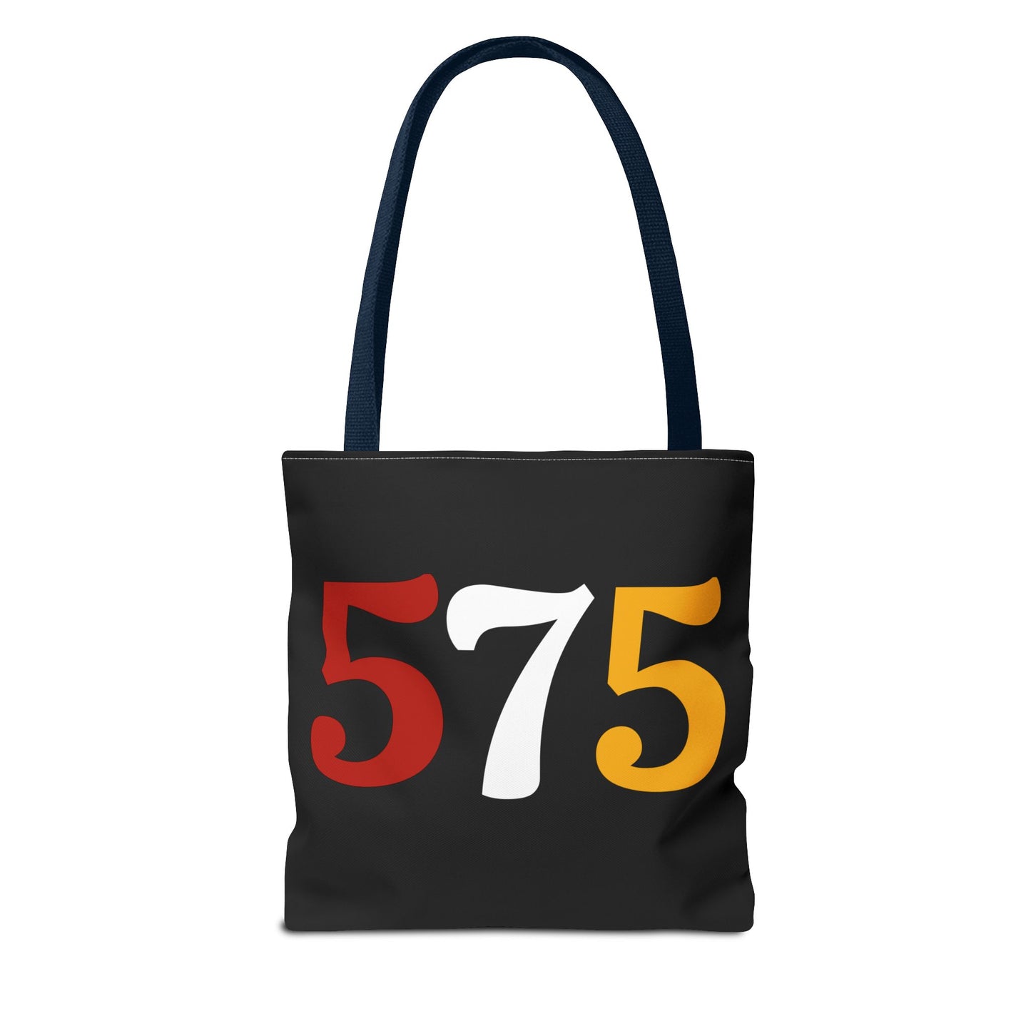 Lumbee Tribe 575 Tote Bag — Federally Recognized Native American Pride