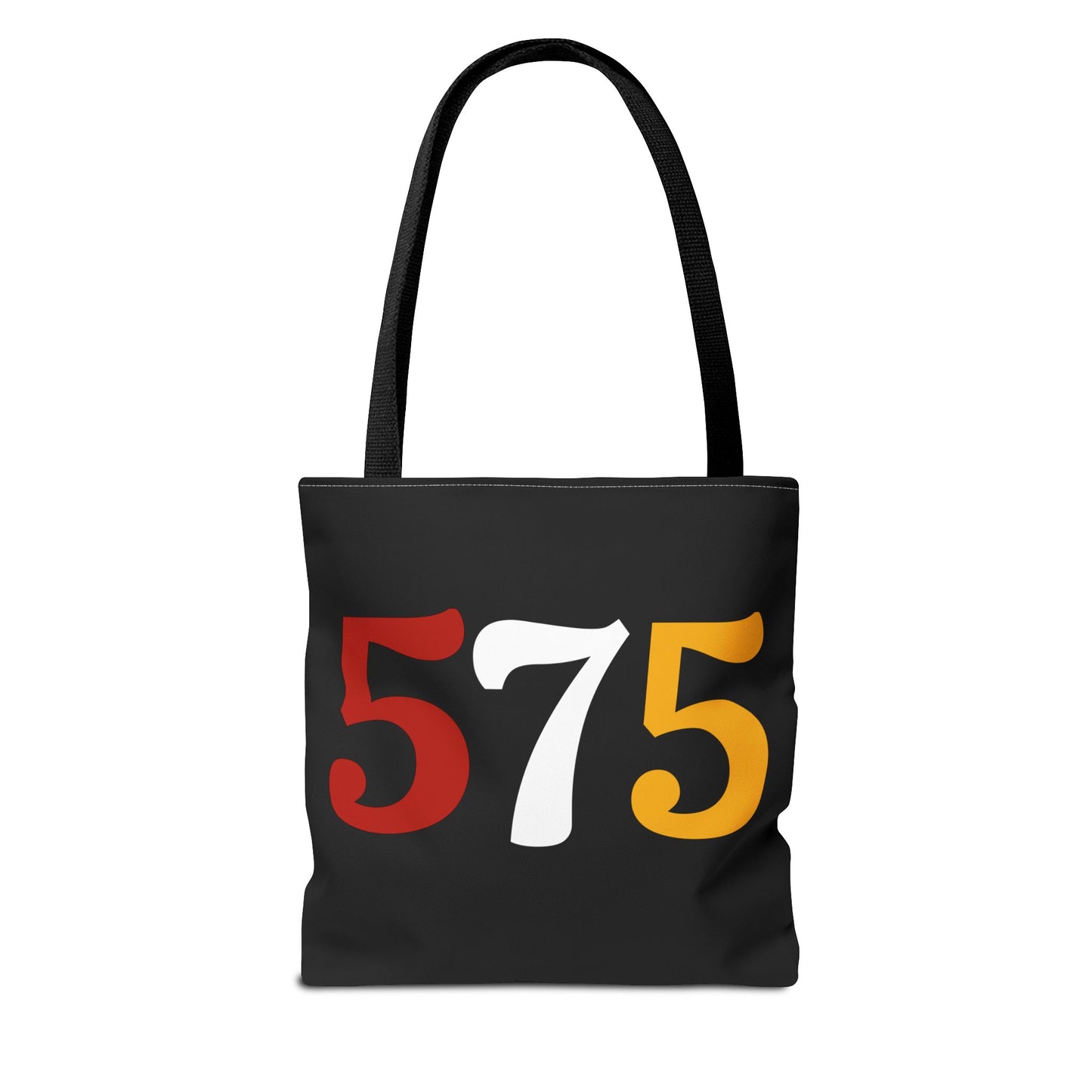 Lumbee Tribe 575 Tote Bag — Federally Recognized Native American Pride