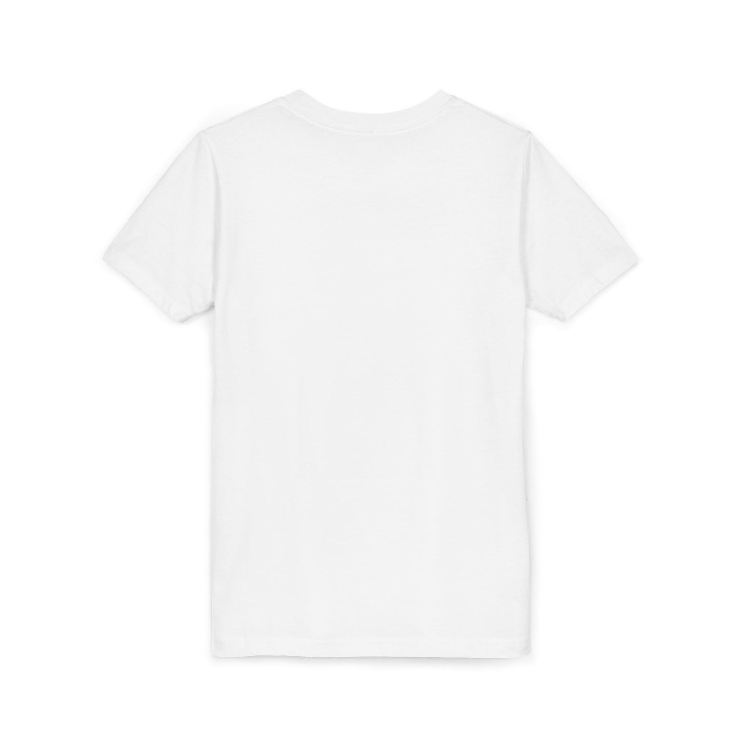 Youth Baseball '100 Days of School' Tee