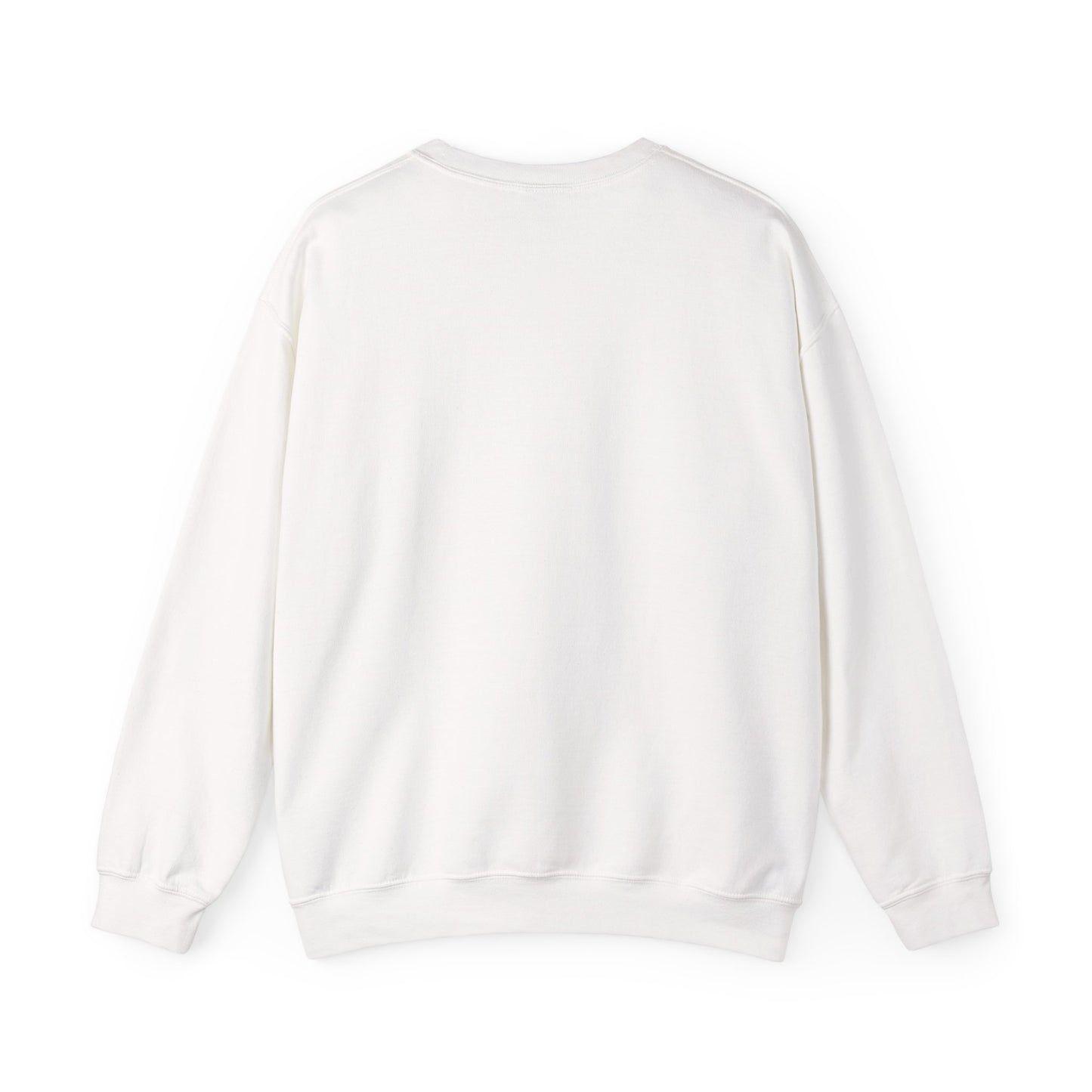 Baseball Mom Crewneck Sweatshirt — Baseball Graphic Pullover for Moms