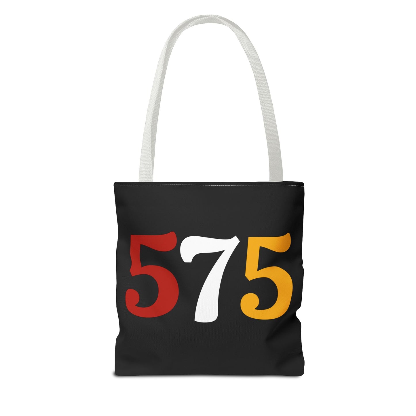 Lumbee Tribe 575 Tote Bag — Federally Recognized Native American Pride