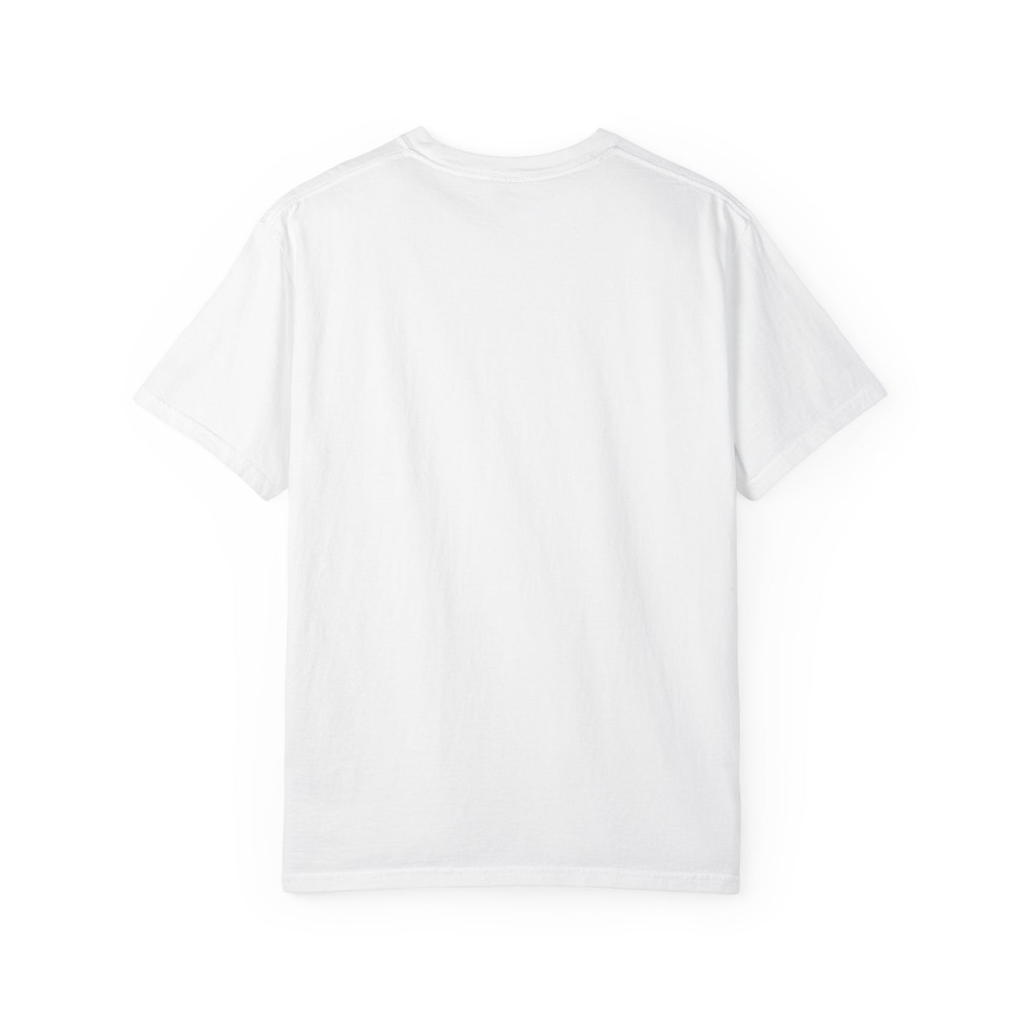 Lumbee Tribe of North Carolina 575 T-Shirt — Federally Recognized Tribal Pride Tee