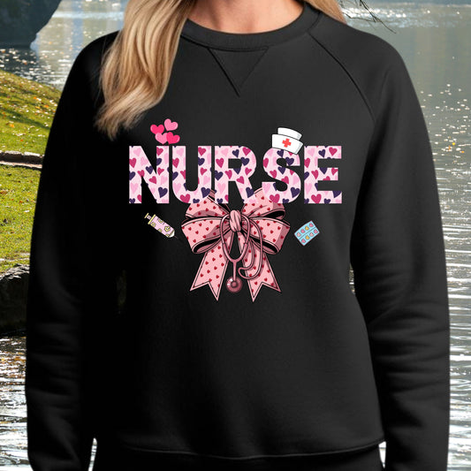 Nurse Unisex Sweatshirt