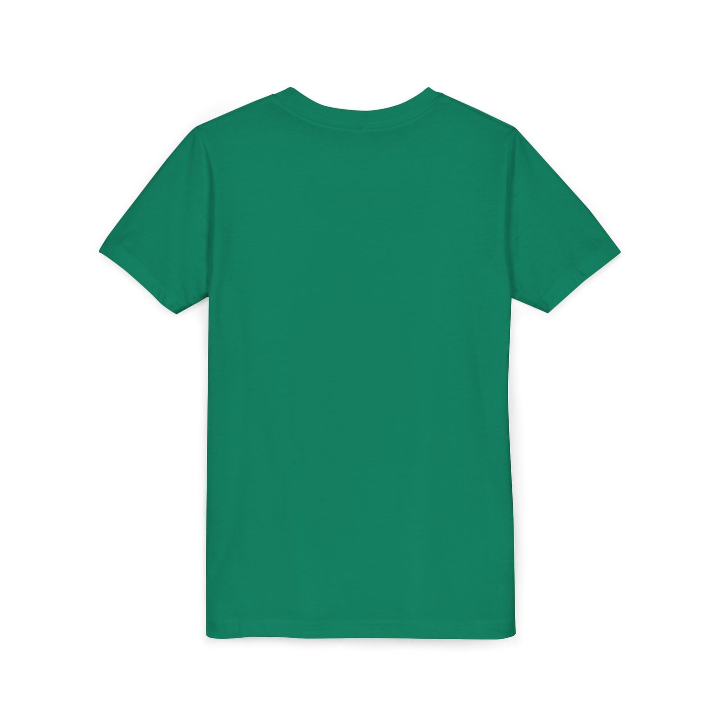 Youth Baseball '100 Days of School' Tee
