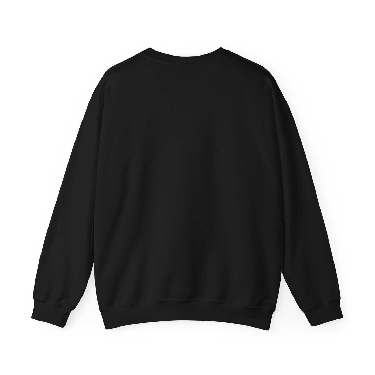 Pink Bow Valentine Crewneck Sweatshirt