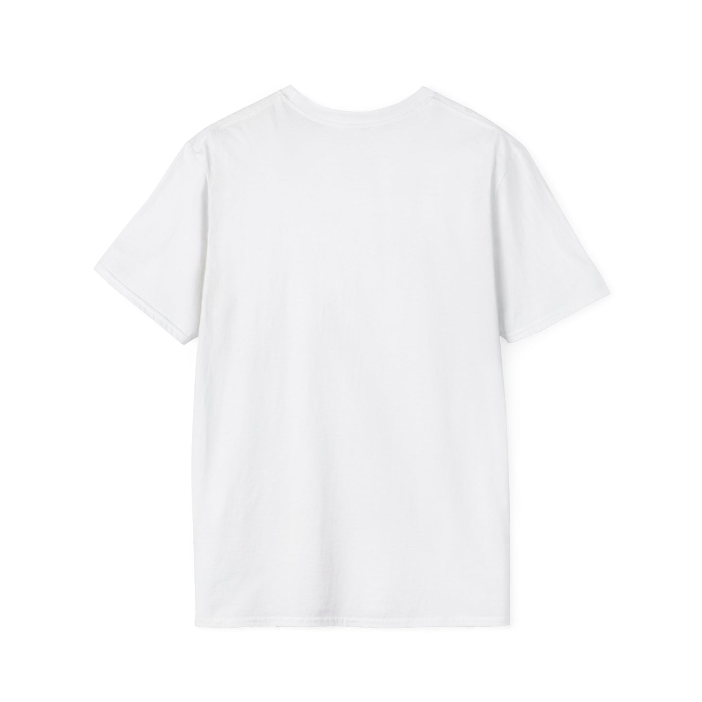 Heart Graphic T-Shirt — Red Heart Love Tee for Valentine’s Day & Everyday
