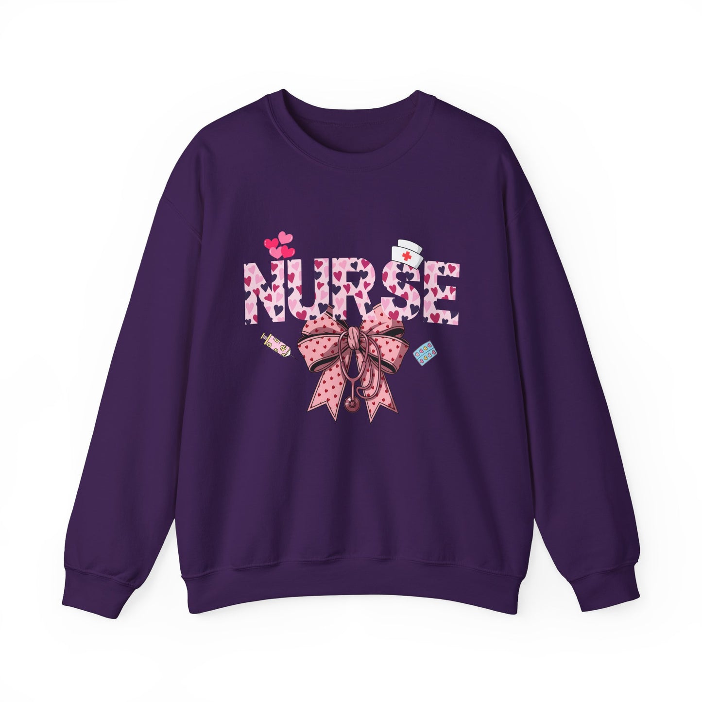 Nurse Unisex Sweatshirt